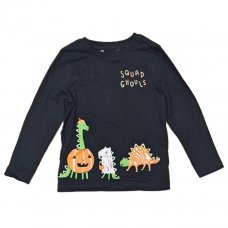 GX531: Kids Halloween Top (2-3 Years)